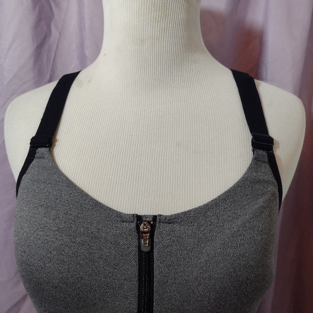All in motion sports bra